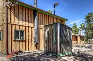 177 Morning Star Creek Trail, Florissant, CO 80816 - Photo 41