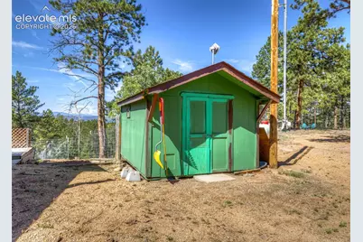 177 Morning Star Creek Trail, Florissant, CO 80816 - Photo 45