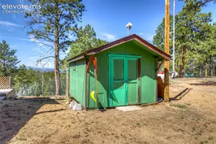 177 Morning Star Creek Trail, Florissant, CO 80816 - Photo 45