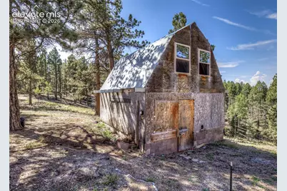 177 Morning Star Creek Trail, Florissant, CO 80816 - Photo 43