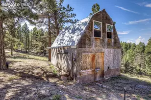 177 Morning Star Creek Trail, Florissant, CO 80816 - Photo 43