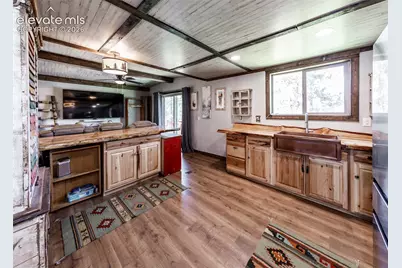 177 Morning Star Creek Trail, Florissant, CO 80816 - Photo 17