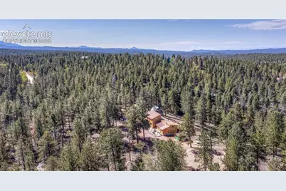 177 Morning Star Creek Trail, Florissant, CO 80816 - Photo 7