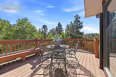 1509 County Road 25, Divide, CO 80814 - Photo 37