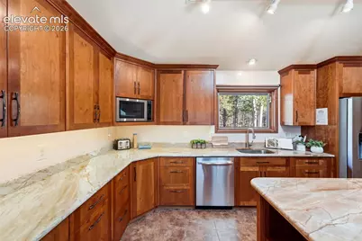 1509 County Road 25, Divide, CO 80814 - Photo 11