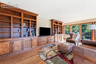 1509 County Road 25, Divide, CO 80814 - Photo 17