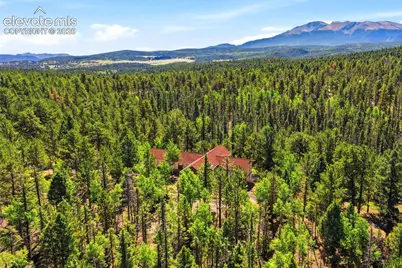 1509 County Road 25, Divide, CO 80814 - Photo 45