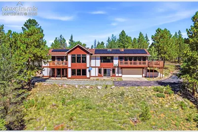 1509 County Road 25, Divide, CO 80814 - Photo 43