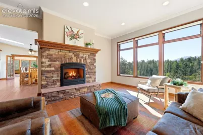 1509 County Road 25, Divide, CO 80814 - Photo 7
