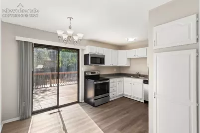 2429 W Anjelina Circle, Colorado Springs, CO 80916 - Photo 9