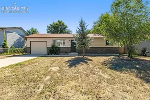 2429 W Anjelina Cir, Colorado Springs, CO 80916 - Photo 1