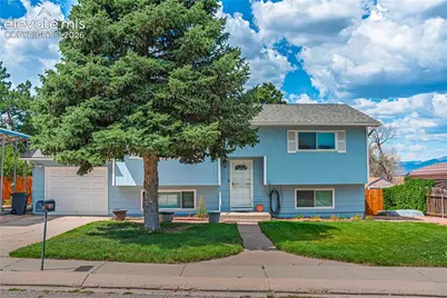 1340 Kachina Drive, Colorado Springs, CO 80915 - Photo 3