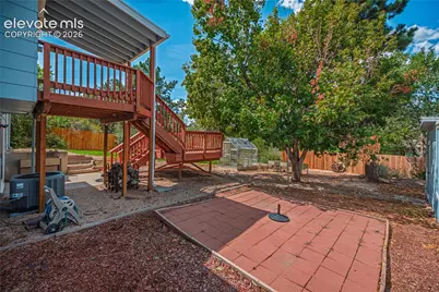 1340 Kachina Drive, Colorado Springs, CO 80915 - Photo 37
