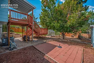 1340 Kachina Dr, Colorado Springs, CO 80915 - Photo 37