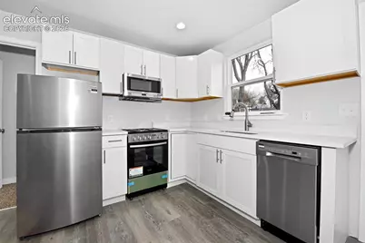 811 Swope Avenue, Colorado Springs, CO 80909 - Photo 3