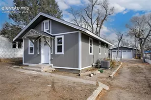 811 Swope Ave, Colorado Springs, CO 80909 - Photo 1