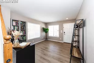 4818 Turning Leaf Way, Colorado Springs, CO 80922 - Photo 5