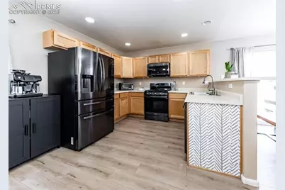 4818 Turning Leaf Way, Colorado Springs, CO 80922 - Photo 15