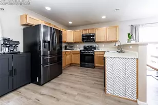 4818 Turning Leaf Way, Colorado Springs, CO 80922 - Photo 15