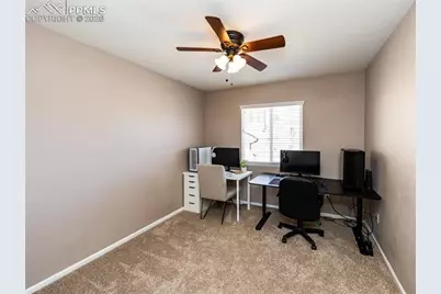 4818 Turning Leaf Way, Colorado Springs, CO 80922 - Photo 29