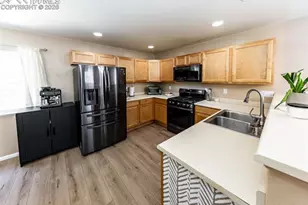 4818 Turning Leaf Way, Colorado Springs, CO 80922 - Photo 17