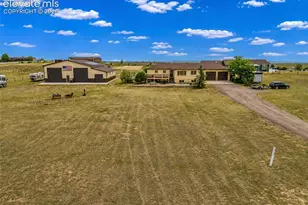 7415 Mallard Dr, Peyton, CO 80831 - Photo 1