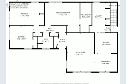 7415 Mallard Drive, Peyton, CO 80831 - Photo 45
