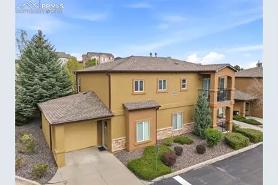 4895 Kerry Lynn View #201, Colorado Springs, CO 80922 - Photo 37