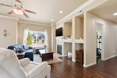 4895 Kerry Lynn View #201, Colorado Springs, CO 80922 - Photo 5