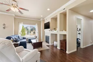 4895 Kerry Lynn View, Colorado Springs, CO 80922 - Photo 5