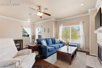 4895 Kerry Lynn View #201, Colorado Springs, CO 80922 - Photo 7