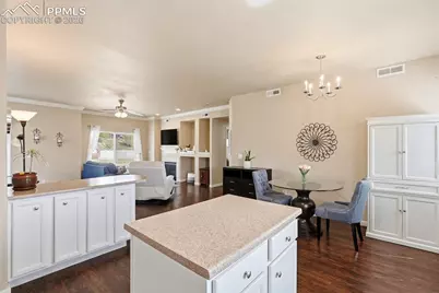 4895 Kerry Lynn View #201, Colorado Springs, CO 80922 - Photo 15