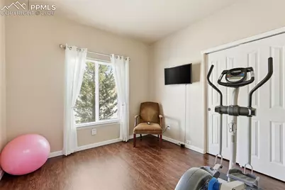 4895 Kerry Lynn View #201, Colorado Springs, CO 80922 - Photo 21