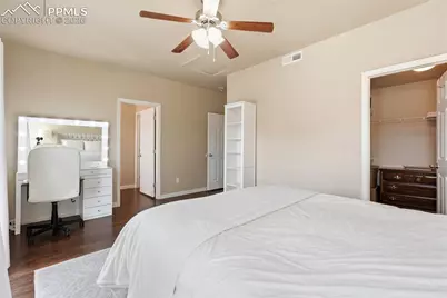 4895 Kerry Lynn View #201, Colorado Springs, CO 80922 - Photo 29