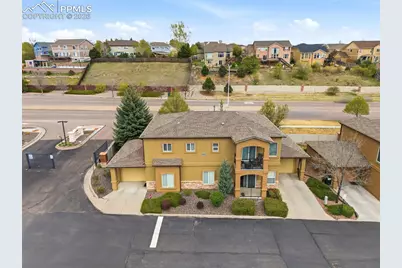 4895 Kerry Lynn View #201, Colorado Springs, CO 80922 - Photo 35
