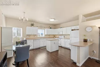 4895 Kerry Lynn View #201, Colorado Springs, CO 80922 - Photo 9