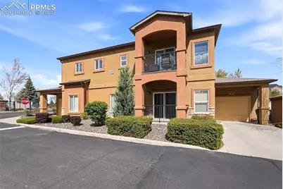 4895 Kerry Lynn View #201, Colorado Springs, CO 80922 - Photo 3