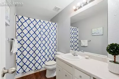 4895 Kerry Lynn View #201, Colorado Springs, CO 80922 - Photo 31
