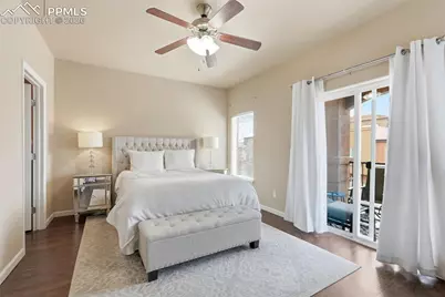 4895 Kerry Lynn View #201, Colorado Springs, CO 80922 - Photo 25