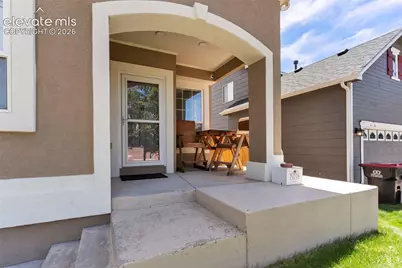 1683 Woodpark Drive, Colorado Springs, CO 80951 - Photo 3