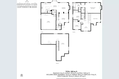 1683 Woodpark Drive, Colorado Springs, CO 80951 - Photo 49