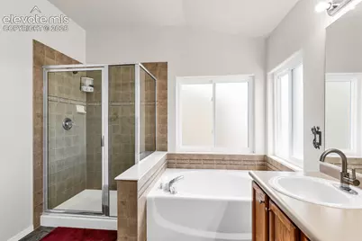 1683 Woodpark Drive, Colorado Springs, CO 80951 - Photo 33