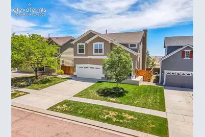 1683 Woodpark Drive, Colorado Springs, CO 80951 - Photo 47