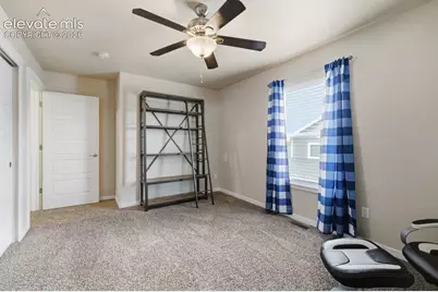 3502 Red Baron Drive, Colorado Springs, CO 80911 - Photo 25