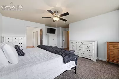 3502 Red Baron Drive, Colorado Springs, CO 80911 - Photo 17