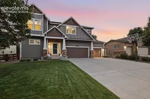 3502 Red Baron Dr, Colorado Springs, CO 80911 - Photo 1