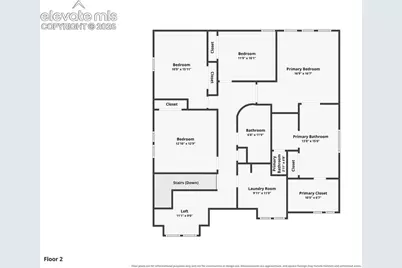 3502 Red Baron Drive, Colorado Springs, CO 80911 - Photo 49