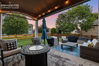 3502 Red Baron Drive, Colorado Springs, CO 80911 - Photo 3
