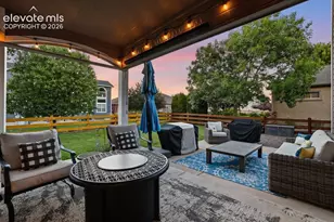 3502 Red Baron Dr, Colorado Springs, CO 80911 - Photo 3
