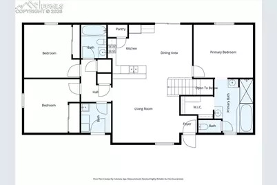1485 E Ithaca Drive, Pueblo, CO 81007 - Photo 35